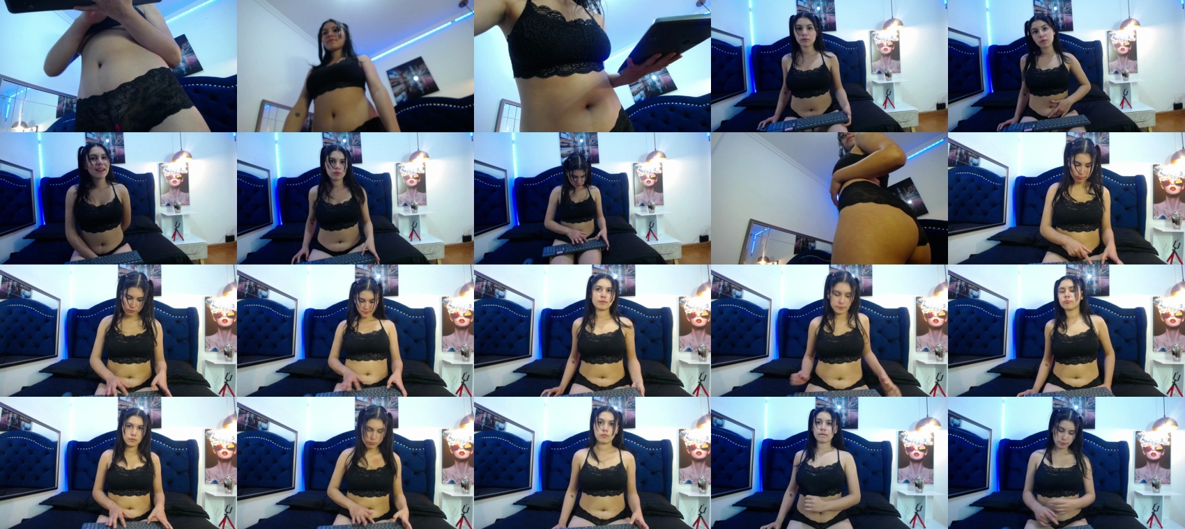 SophieDemonbaby  03-06-2022